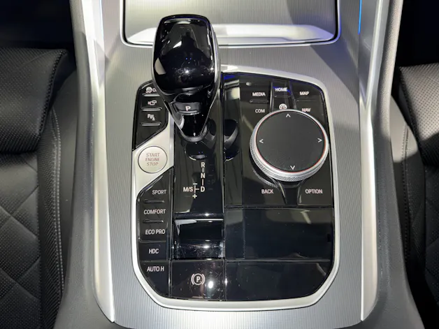 BMW X6 30d xDrive M Sport