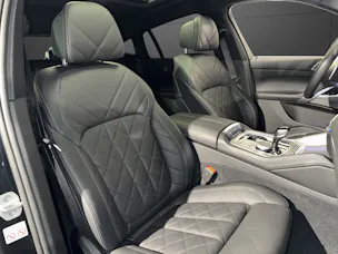 BMW X6 30d xDrive M Sport