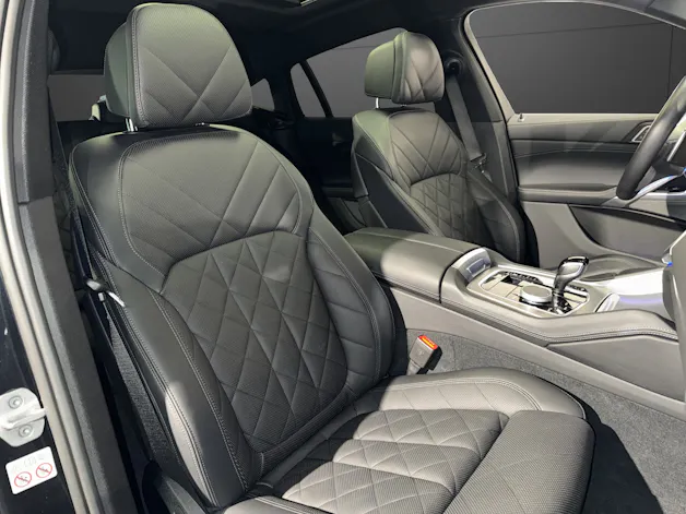BMW X6 30d xDrive M Sport