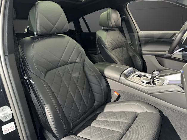 BMW X6 30d xDrive M Sport