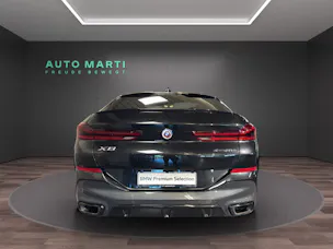 BMW X6 30d xDrive M Sport
