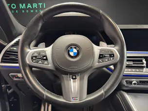 BMW X6 30d xDrive M Sport