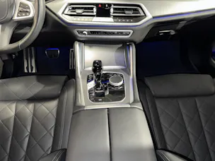 BMW X6 30d xDrive M Sport