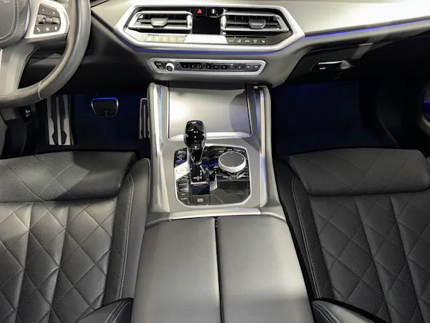 BMW X6 30d xDrive M Sport