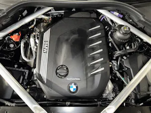 BMW X6 30d xDrive M Sport