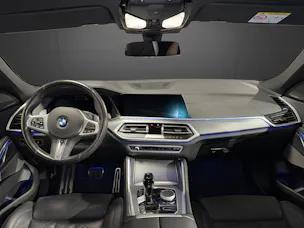 BMW X6 30d xDrive M Sport