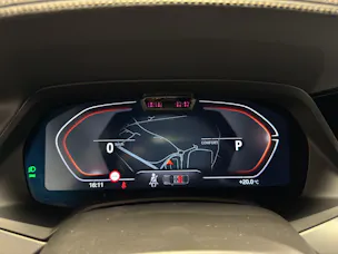 BMW X6 30d xDrive M Sport