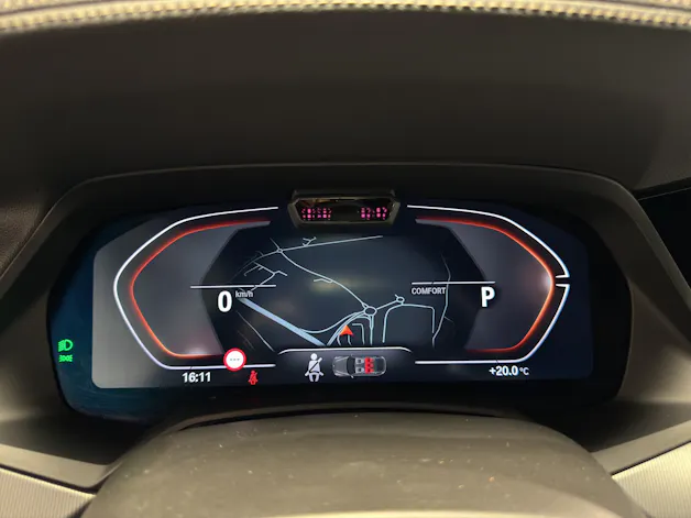 BMW X6 30d xDrive M Sport