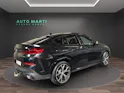 BMW X6 30d xDrive M Sport