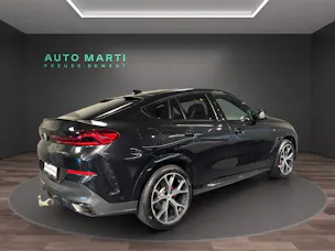 BMW X6 30d xDrive M Sport