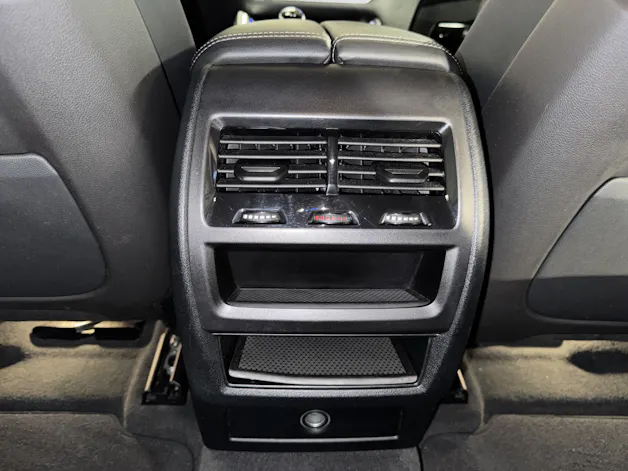 BMW X6 30d xDrive M Sport