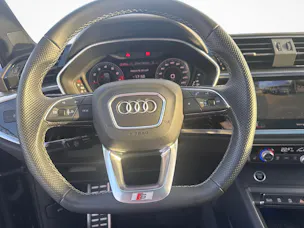 AUDI Q3 Sportback 2.0 45 TFSI S line quattro S-Tronic