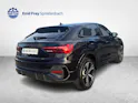 AUDI Q3 Sportback 2.0 45 TFSI S line quattro S-Tronic