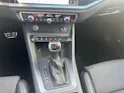 AUDI Q3 Sportback 2.0 45 TFSI S line quattro S-Tronic