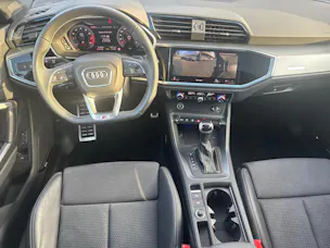 AUDI Q3 Sportback 2.0 45 TFSI S line quattro S-Tronic