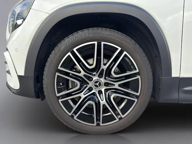 MERCEDES-BENZ GLB-Klasse X247 GLB 220 AMG Line 4matic