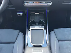 MERCEDES-BENZ GLB-Klasse X247 GLB 220 AMG Line 4matic