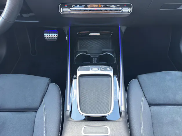 MERCEDES-BENZ GLB-Klasse X247 GLB 220 AMG Line 4matic