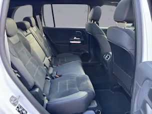 MERCEDES-BENZ GLB-Klasse X247 GLB 220 AMG Line 4matic