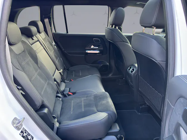 MERCEDES-BENZ GLB-Klasse X247 GLB 220 AMG Line 4matic