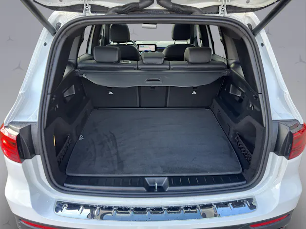 MERCEDES-BENZ GLB-Klasse X247 GLB 220 AMG Line 4matic