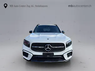 MERCEDES-BENZ GLB-Klasse X247 GLB 220 AMG Line 4matic