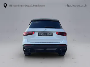 MERCEDES-BENZ GLB-Klasse X247 GLB 220 AMG Line 4matic
