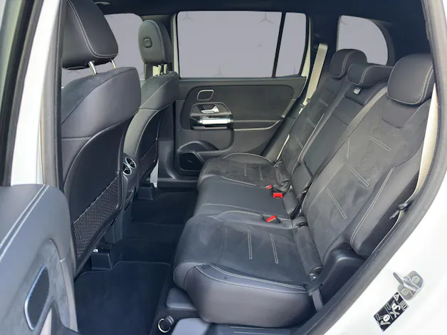MERCEDES-BENZ GLB-Klasse X247 GLB 220 AMG Line 4matic