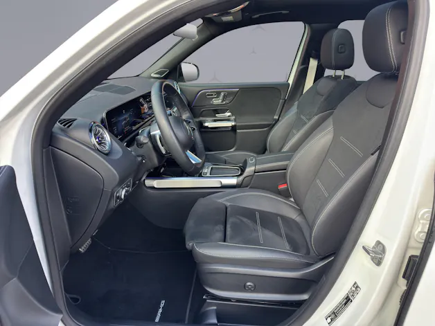 MERCEDES-BENZ GLB-Klasse X247 GLB 220 AMG Line 4matic