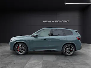 BMW iX1 U11 30 xDrive