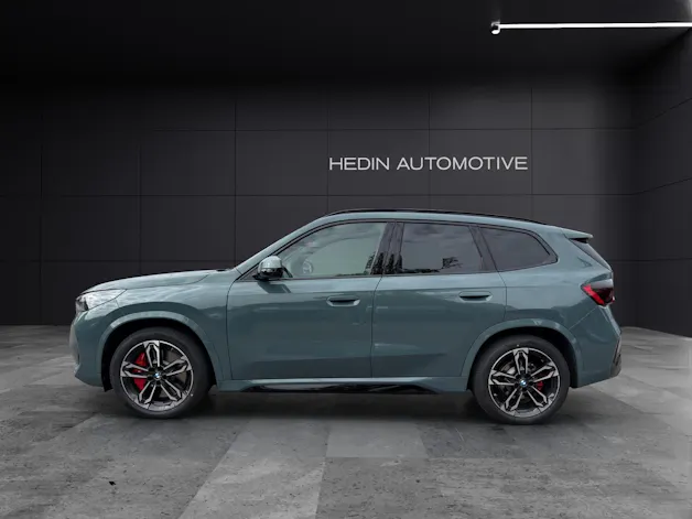 BMW iX1 U11 30 xDrive