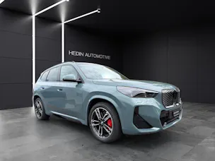 BMW iX1 U11 30 xDrive