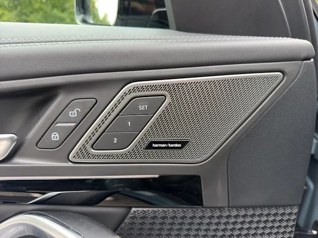 BMW iX1 U11 30 xDrive