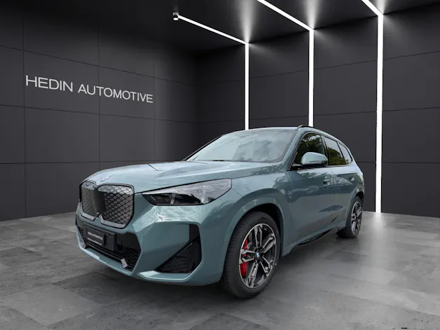BMW iX1 U11 30 xDrive