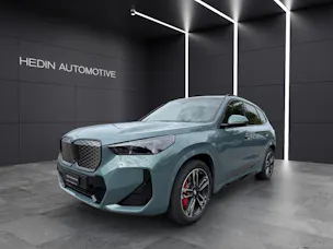 BMW iX1 U11 30 xDrive