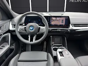 BMW iX1 U11 30 xDrive