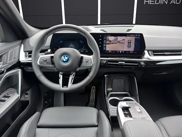 BMW iX1 U11 30 xDrive