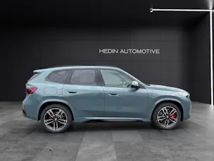 BMW iX1 U11 30 xDrive