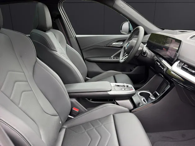 BMW iX1 U11 30 xDrive