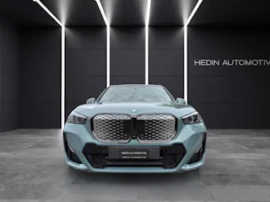 BMW iX1 U11 30 xDrive