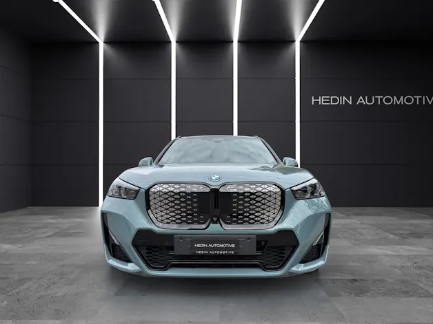 BMW iX1 U11 30 xDrive