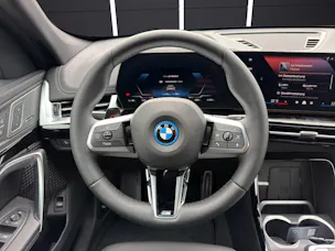 BMW iX1 U11 30 xDrive