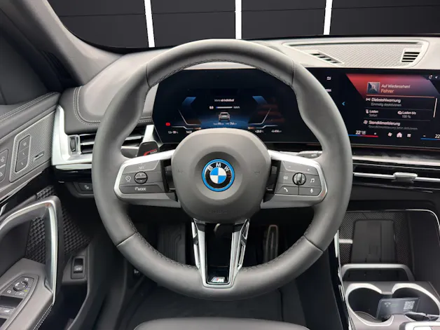 BMW iX1 U11 30 xDrive