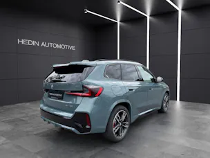BMW iX1 U11 30 xDrive