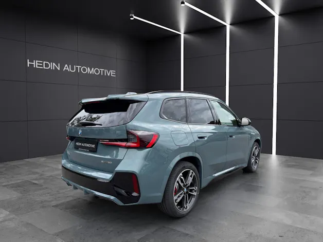 BMW iX1 U11 30 xDrive