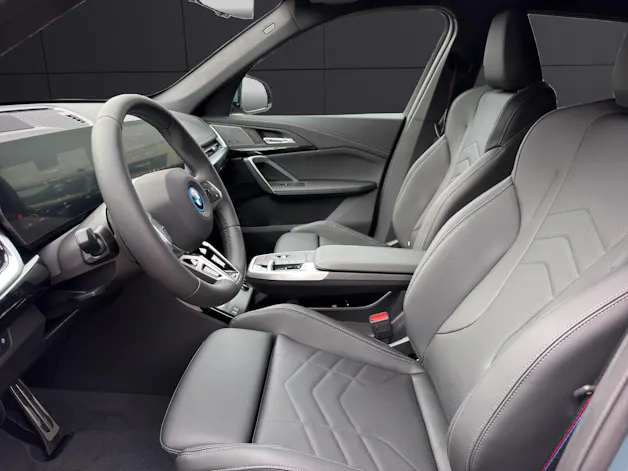 BMW iX1 U11 30 xDrive