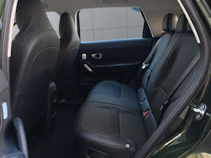 Leapmotor B03X EV