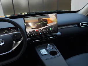 Leapmotor B03X EV