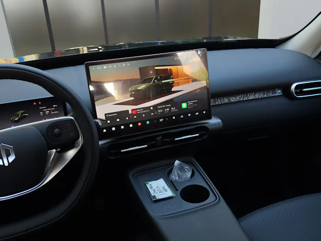Leapmotor B03X EV