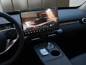 Leapmotor B03X EV